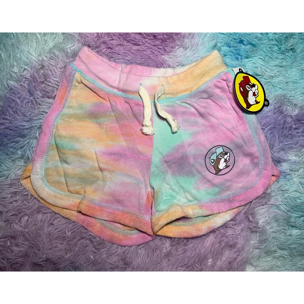 Sherbet shorts